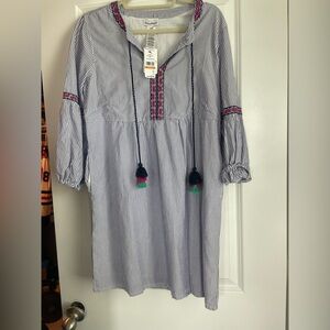 Tommy Bahama Women’s Cover Up or Dress